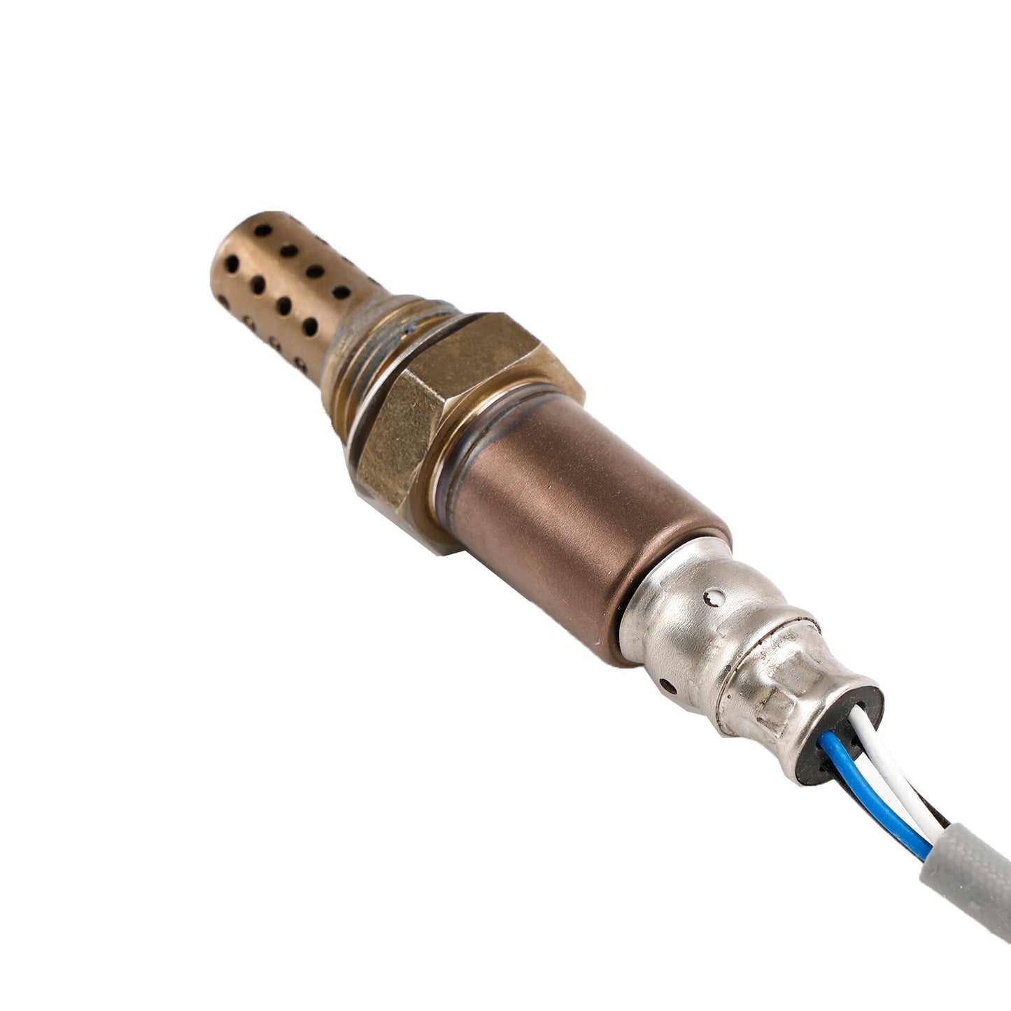 2003.08-2005.12 Suzuki Ignis I (FH) 1.5 (HV81, RG415) O2 Lambda Sensor 18213-63J00
