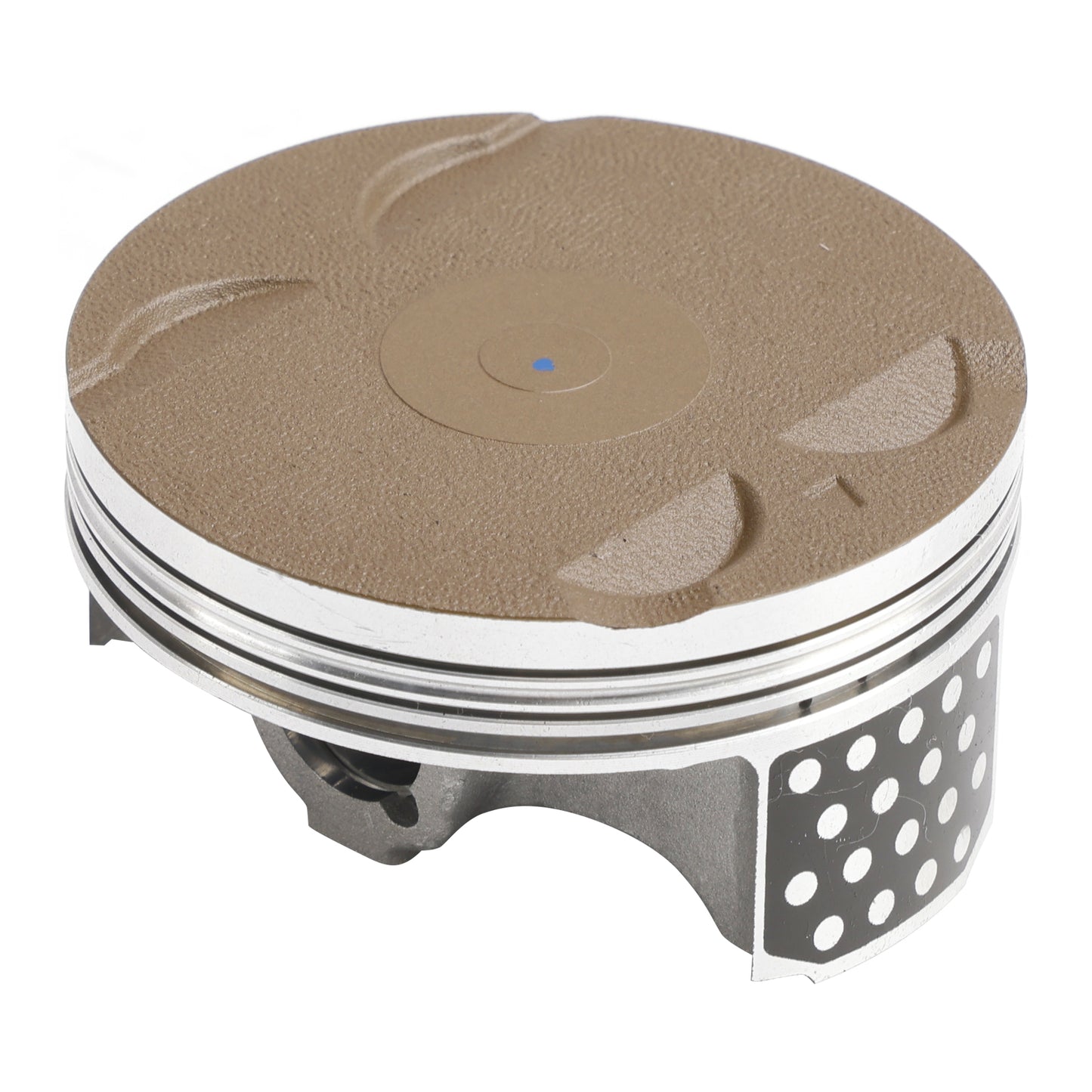 2017-2024 Yamaha CZD 300 A X-Max MWD 300 Tricity 344CC Bore Up Kit Cylinder