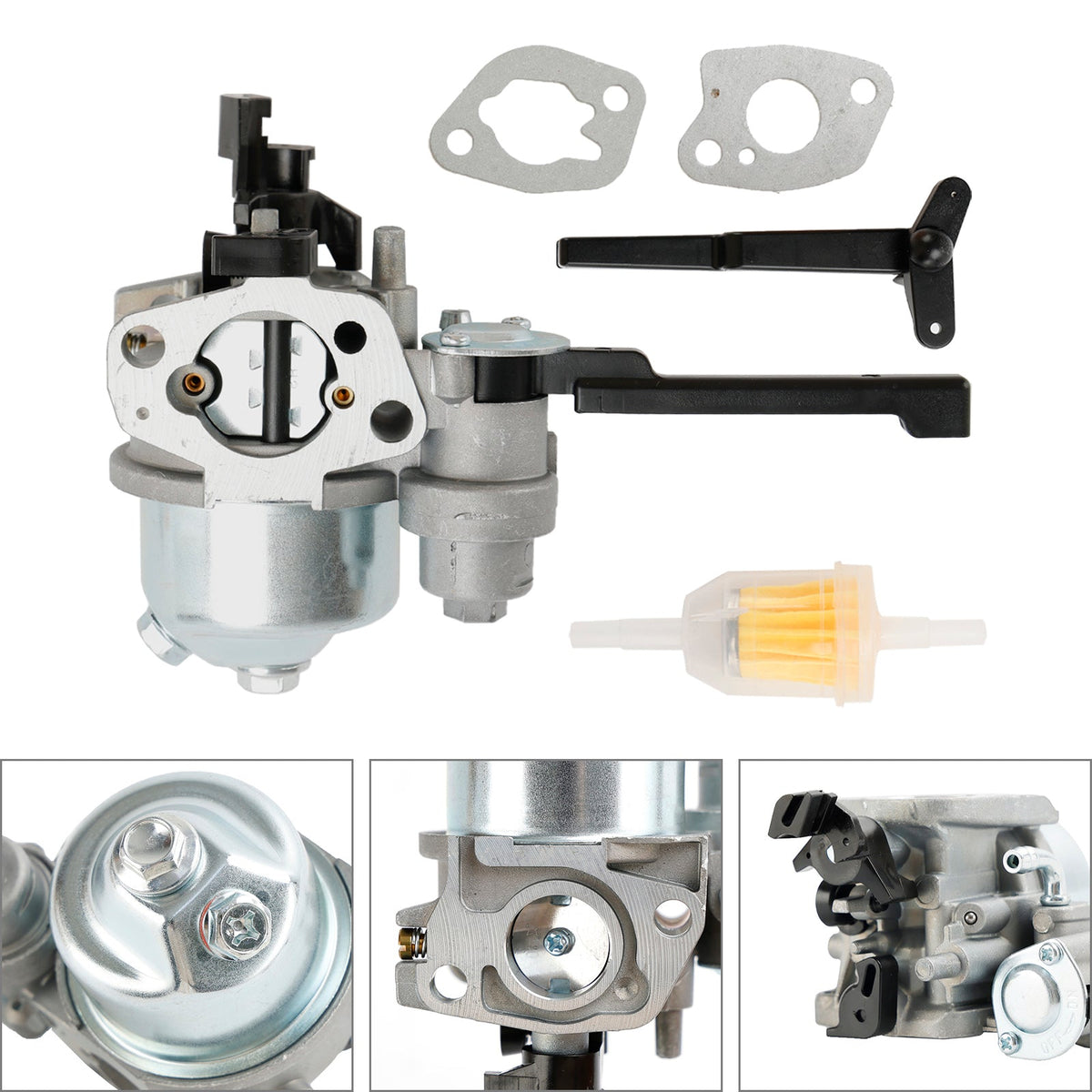 1785322-S Carburetor Carb Fit Kohler CH260 CH270 Engine