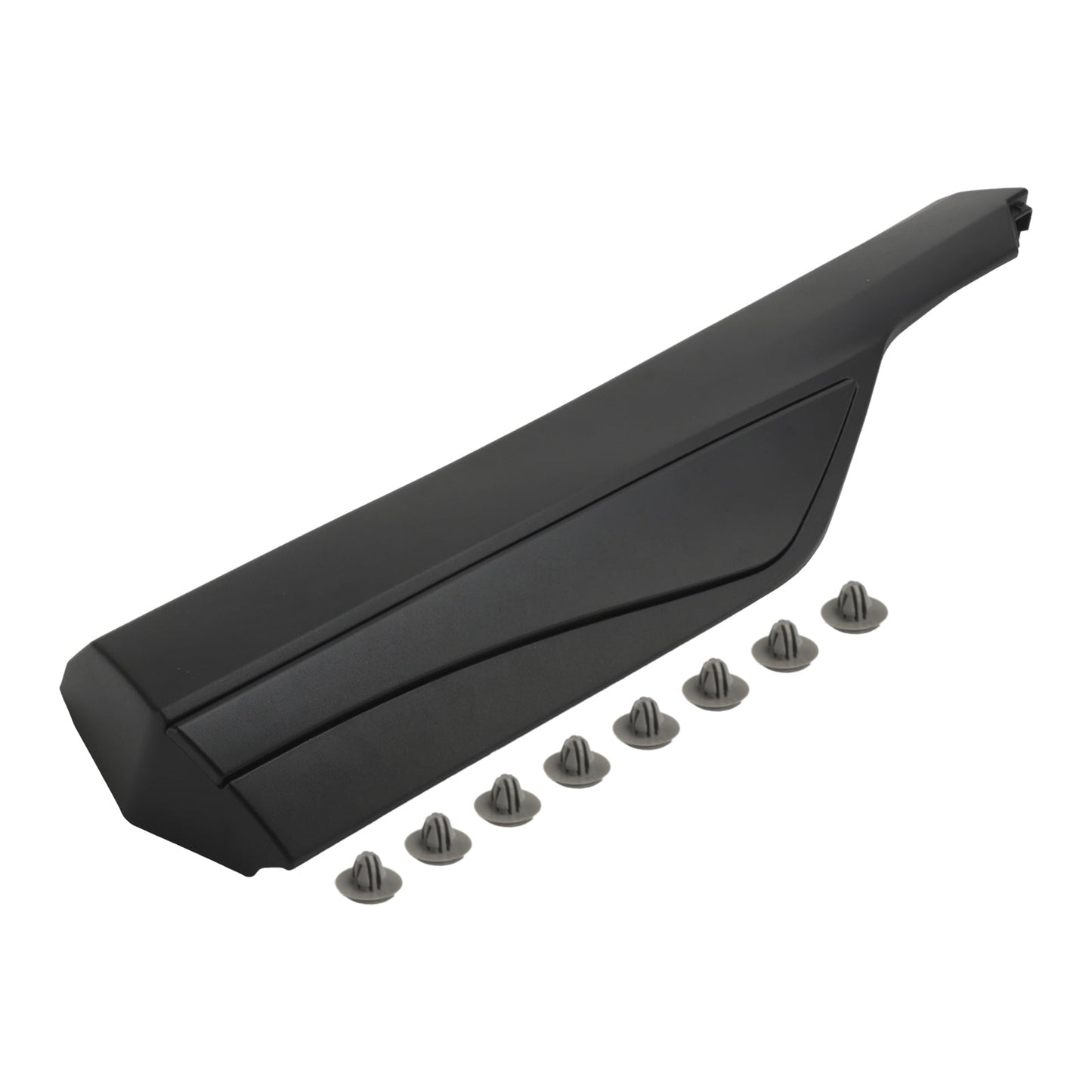 2021-2023 Nissan Rogue Door Trim Molding Rear Right Lower Passenger RH Side 82870-6RR0A