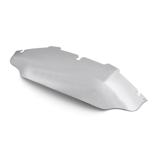 6" Wave Windshield Windscreen For Road Electra Street Glide Road King Touring