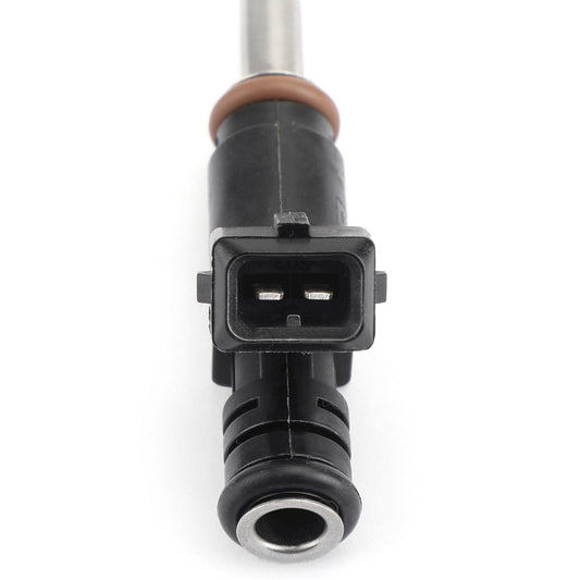 FJ748 1x Fuel Injectors For 06-12 BMW 128i 328i X3 X5 Z4 525i 2.0/2.5/3.0L 13537531634 Champoo