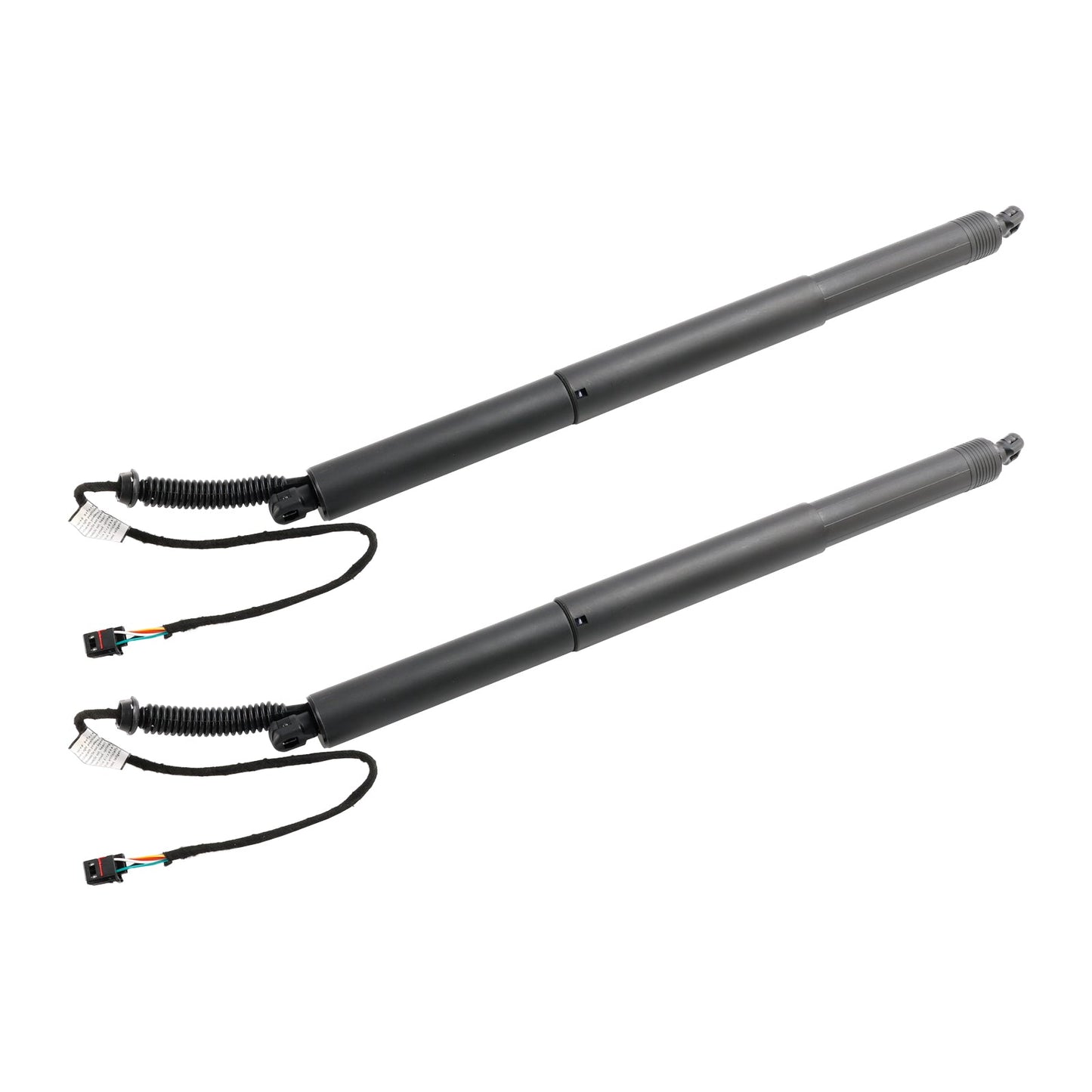 2016-2024 Audi A5 S5 RS5 Sportback 2Pcs Electric Tailgate Lift 8W8827851 8W8959107