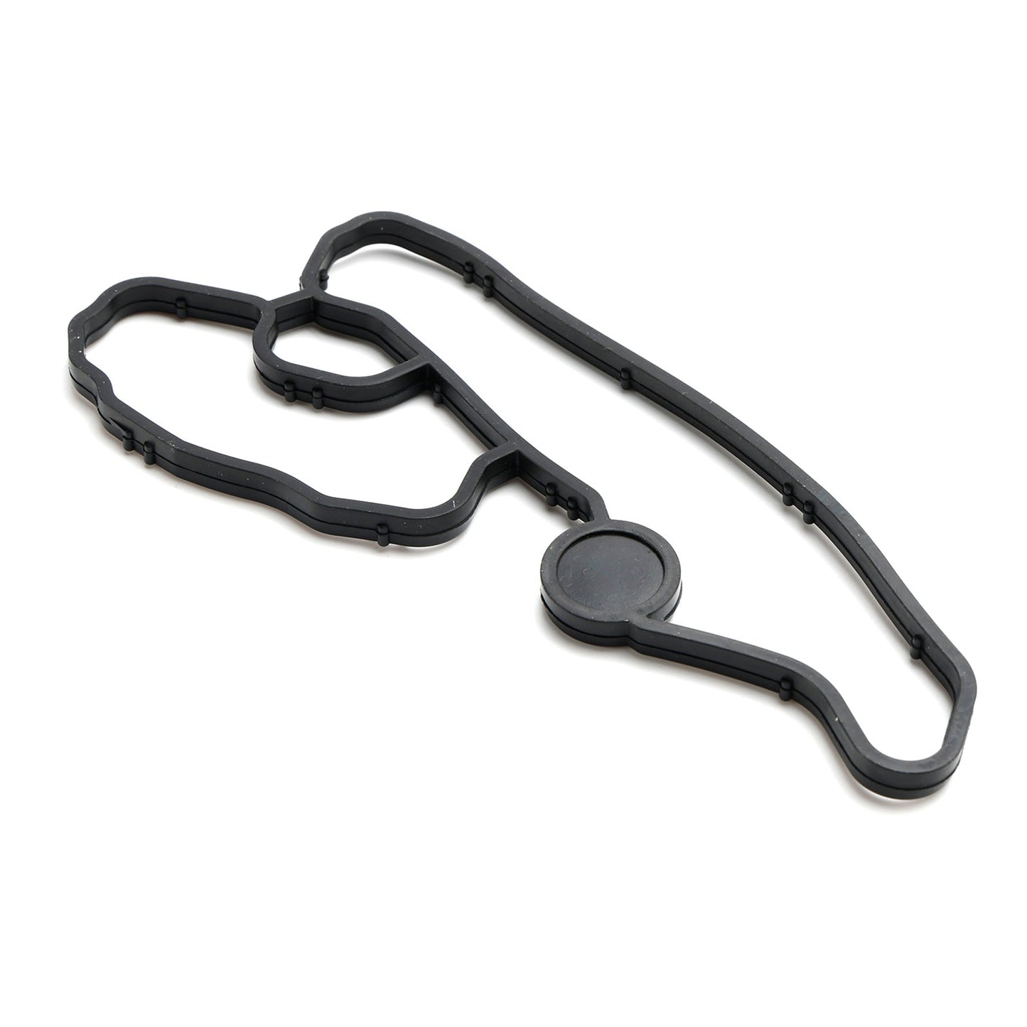 2014-2020 Mercedes-Benz M278 V8 Engine Oil Filter Housing Gasket 2781840280