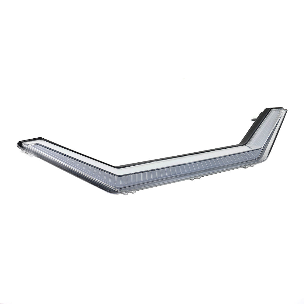2884346 Front Turn Signature Accent Light for Polaris RZR PRO XP/4 Turbo R 20-24 Champoo