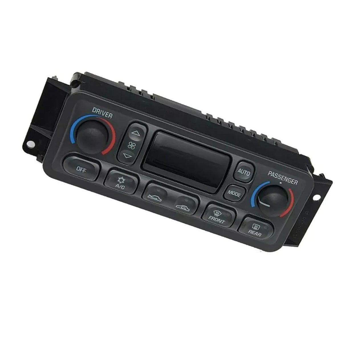 Chevrolet Corvette C5 1997-2004 A/C Climate Control Module Panel 09352181 16256018