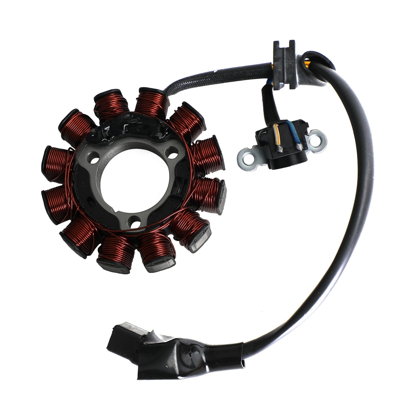 Stator Generator Fit for Honda CFR 250 R 2020-2022 CRF 450 R RL RX RWE 19-2022 Champoo