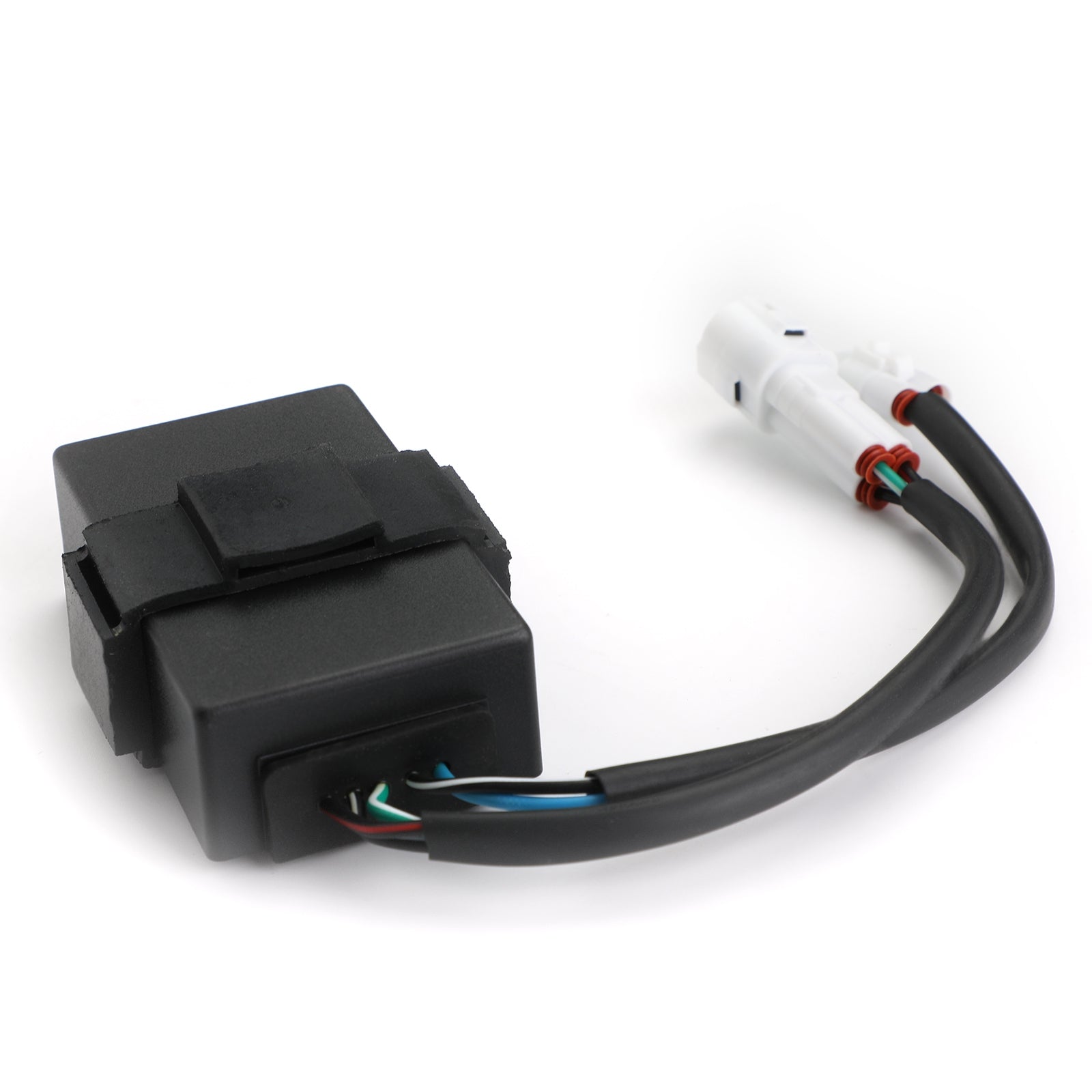 PeakRPM CDI Box For Kawasaki KEF KLF 300 Bayou (1988-2005) – Replaces 21119-1302, 21119-1369