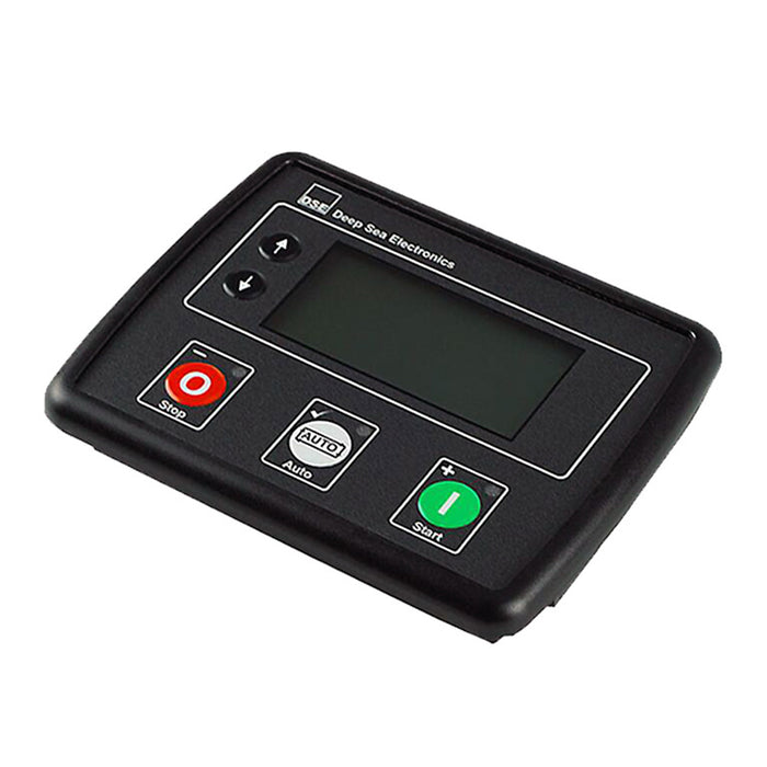 DSE4520 LCD Screen 3?Phase Mains Detection Control Board Generator Controller