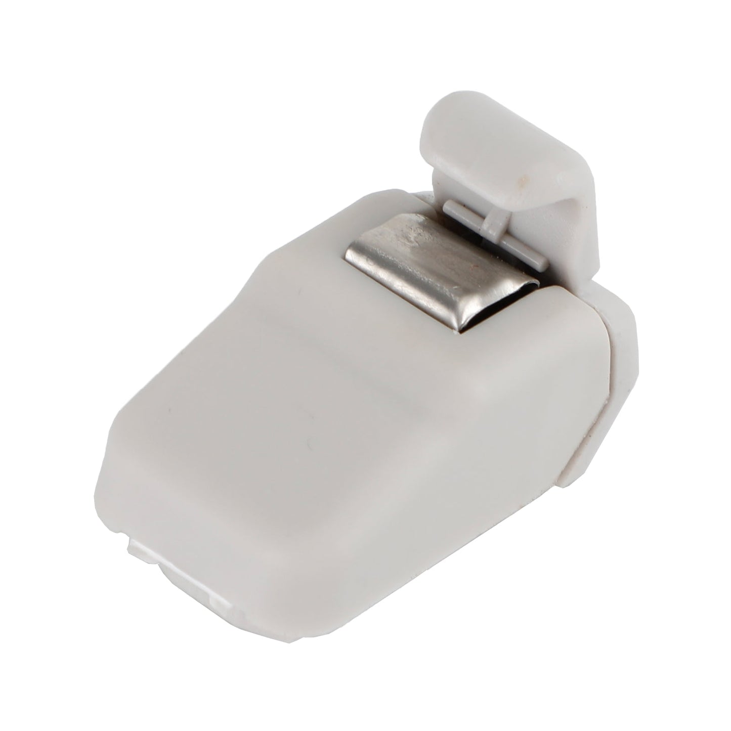 2015-2018 Jeep Renegade 5VW09MS7AA
Sun Visor Support Clip Holder Bracket