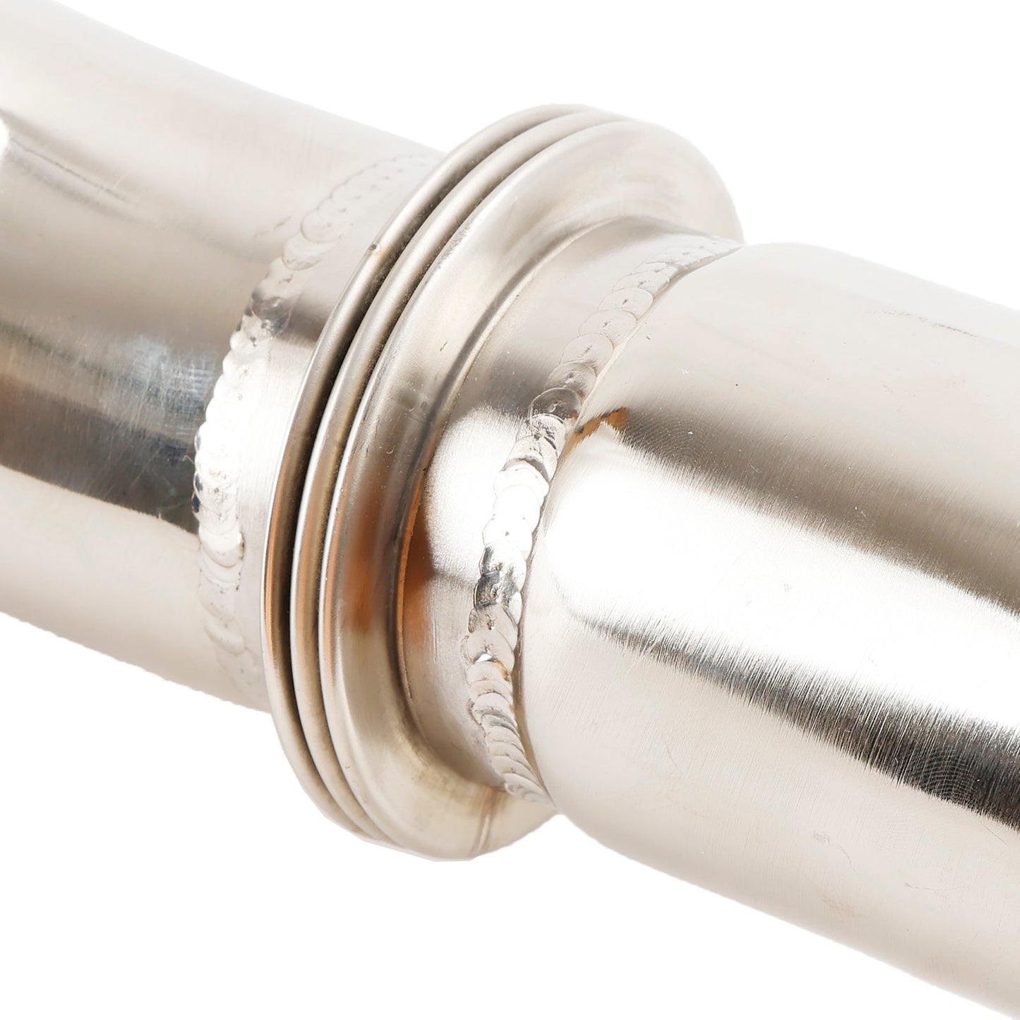 2018-2021 BMW M2 F82 Competition S55 Only Exhaust Racing Downpipes