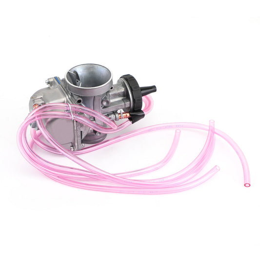 16-160 PWK35 Air Striker Carburetor Fit Yamaha YFZ350 YZ250 Honda ATV TRX250R CR250 Suzuki LT250 LT500 Kawasaki KDX200 KDX220
