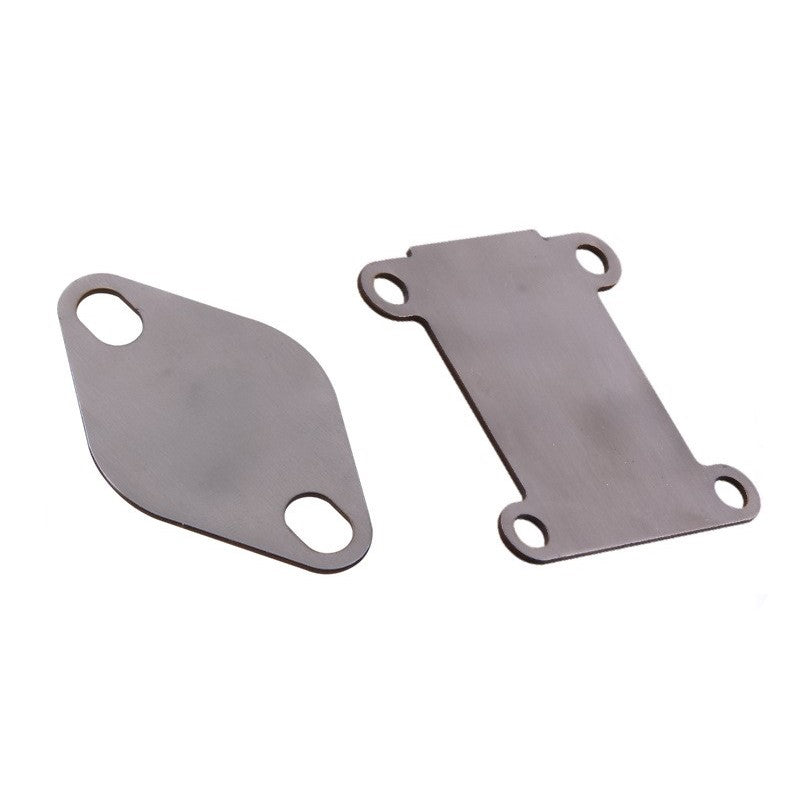 Saab 1.9 TiD Engines EGR Gaskets Repair
