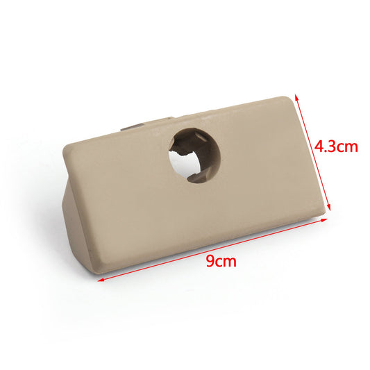 Car Glove Box Cover Handle Lock Hole Fit VW Passat Golf MK4 1998-2005 UE