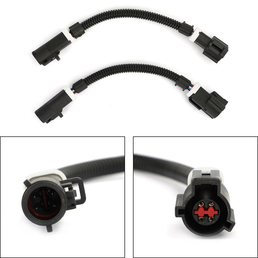 1996-2004 Ford Mustang O2 Sensor Open Loop Controller Delete mil eliminator cheater