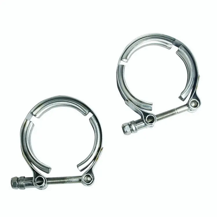 97-04 Audi A6/Allroad 2.7L 3" to 2.5" Turbo Catless Downpipe Exhaust