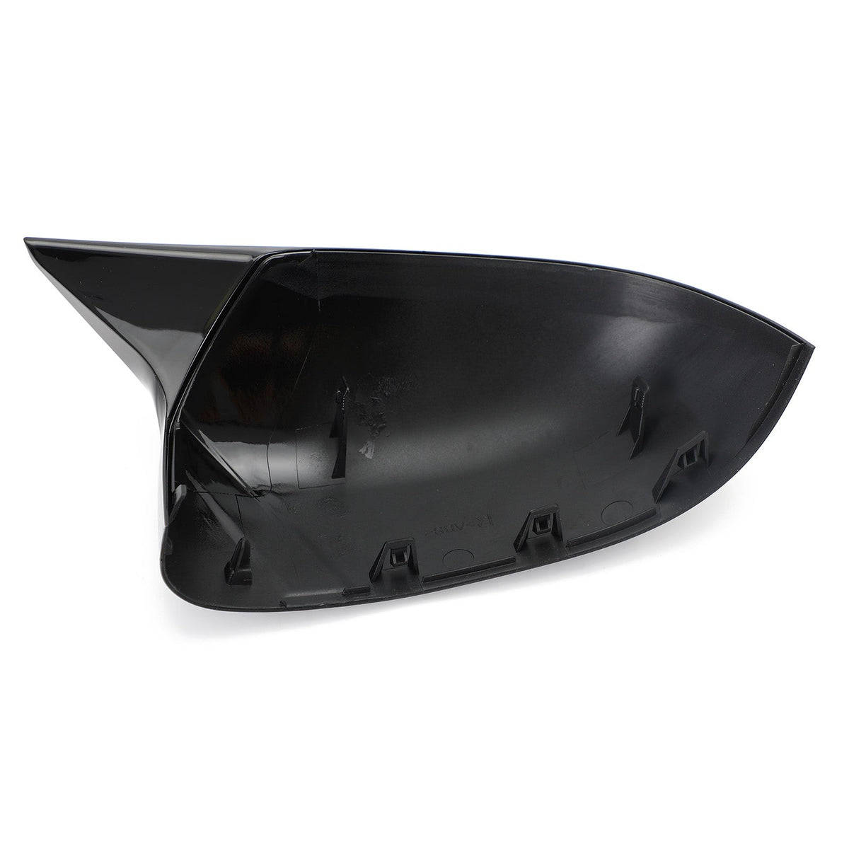 BMW X3 X4 X5 X6 G01 G02 G05 G06 2PCS Black Rear View Side Mirror Cover Caps