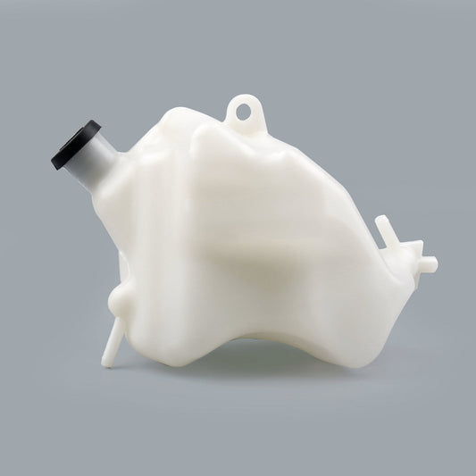 Coolant Water Overflow Tank Radiator Bottle Reservior For Honda CBR600RR 2007-08
