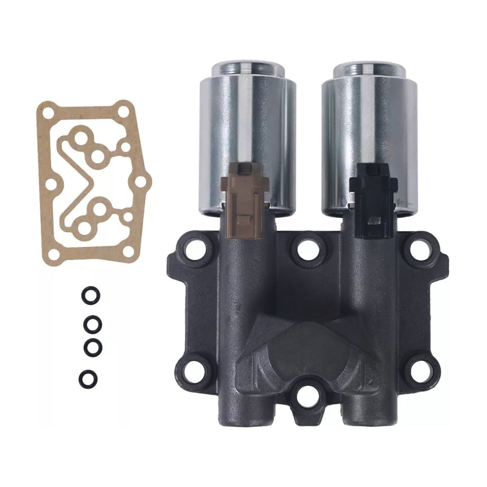 thumbnail image 2 of Transmission Dual Linear Solenoid Kit 28260-RG5-004 – Fits Honda Civic 2012-2013 & Fit 2009-2013 2 of 5