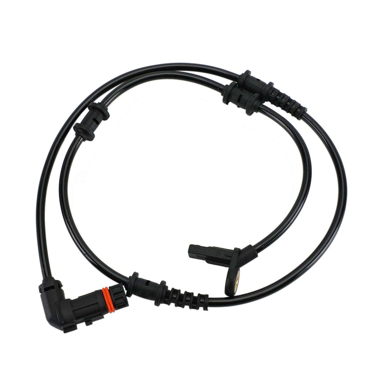 W164 ML350 ML320 Mercedes-Benz Front L/R ABS Speed Sensor 1645400917