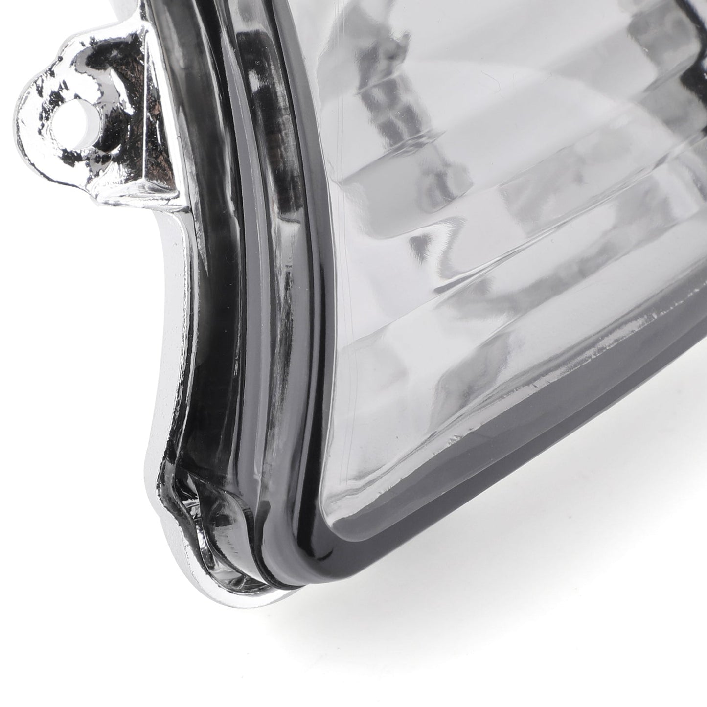 Front Turn Signals Lens For Honda CBR1100XX 1999-2006 Champoo
