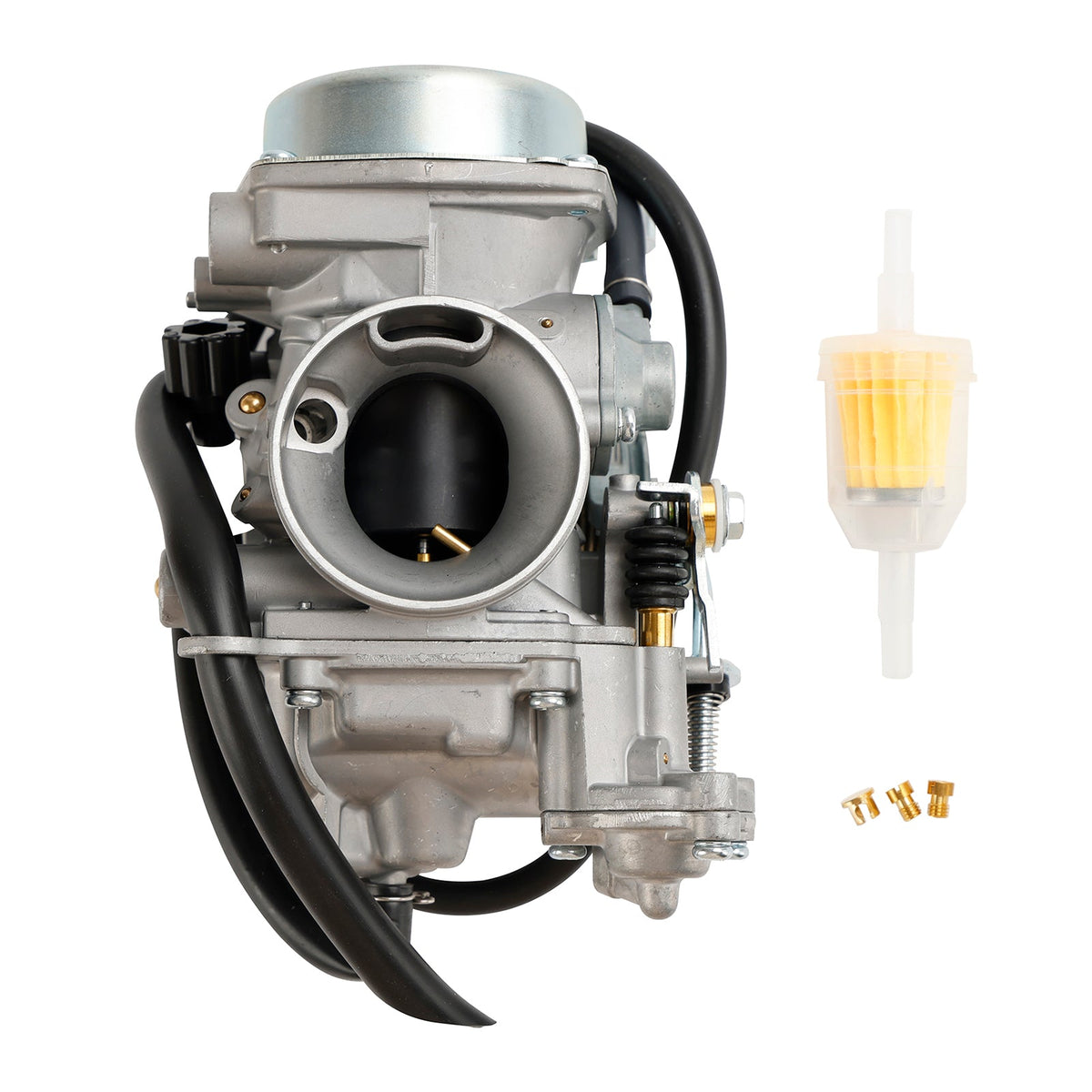 1999-2007 Honda Shadow VLX 600 VT600CD Deluxe 16100-MZ8-U43 Carburetor Carb
