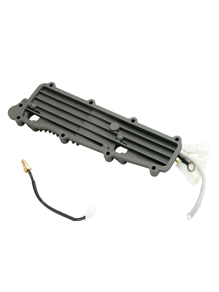 Suzuki DF90 TL/X 2001-2008 Rectifier Regulator