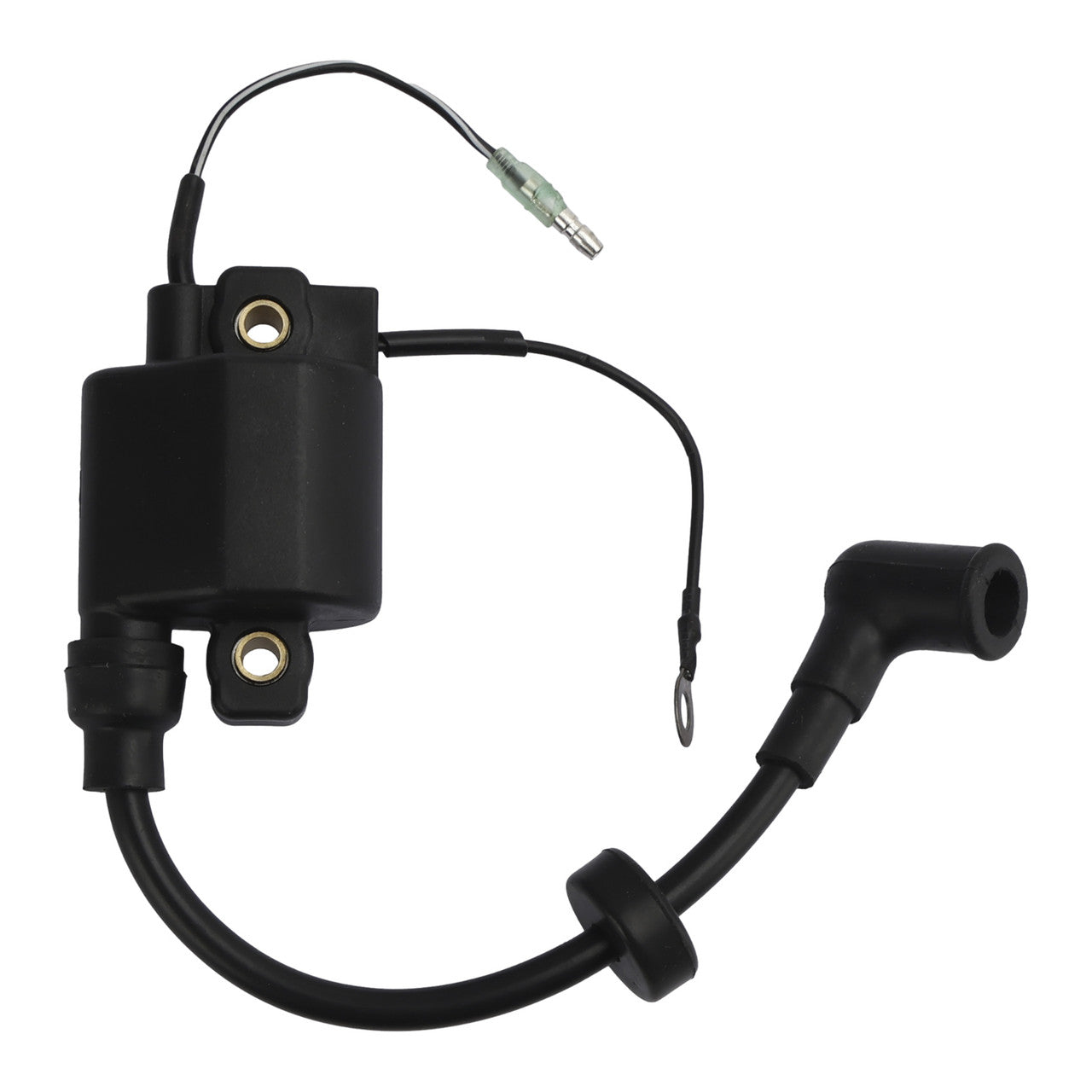 Yamaha 50HP K50 60HP P60 60F E60H 70HP 70B 6H3-85570-10 Ignition Coil