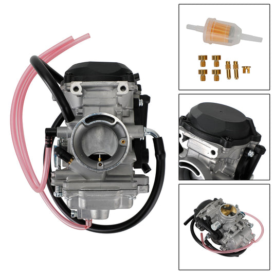 Carburetor Carb 5FG-14901-00-00 fit 1999-2004 Yamaha TTR225 Dirt Bike