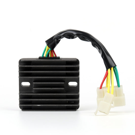 1985-1987 Honda GL1200 SEI/LTD GOLDWING Regulator Rectifier 31600-MG9-951 31600-ML8-305