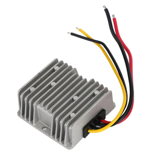 DC 12V to 48V 4A 192W Step-Up Power Supply Converter Regulator