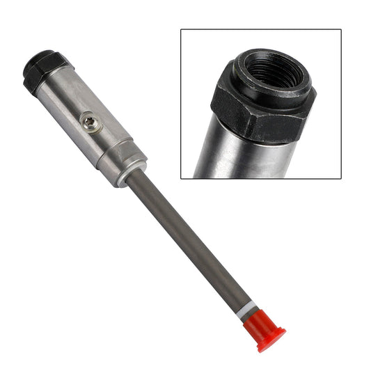 1/6Sets 4W7018 Diesel Fuel Injector Pencil Nozzle For Caterpillar 3406B Engine, 1Pcs