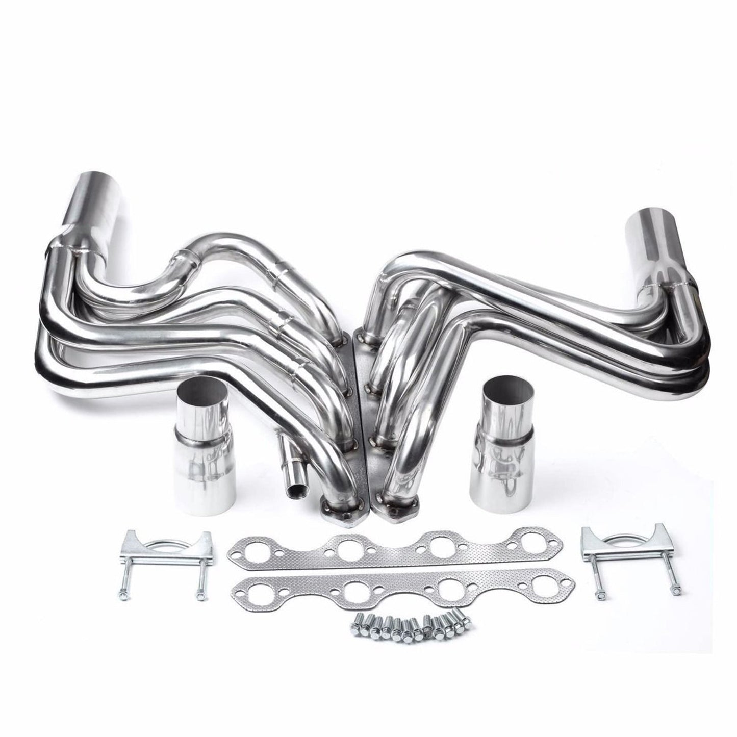 Ford 1987-1995 F150/F250/Bronco 5.8 V8 Exhaust Manifold Header