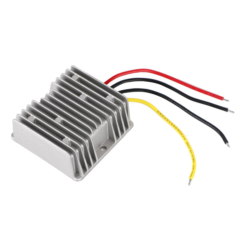 DC Converter Regulator 12V to 24V 288W Power Supply Step up Module Waterproof