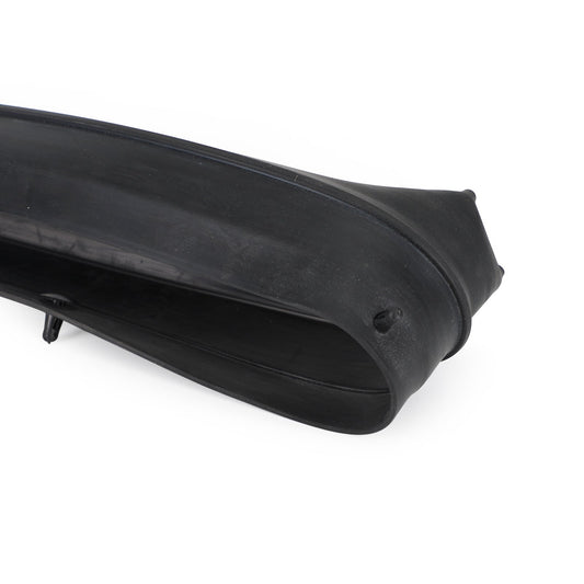 99-16 Ford F250 F350 Crew Cab Front+Rear Lower Door Weather Strip Seal Trim