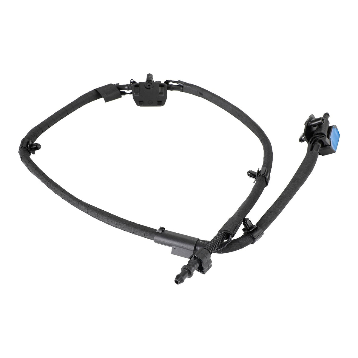 BMW F20 F21 F22 F23 F87 Windscreen Washer Nozzle Chain 61667249646 61664849413