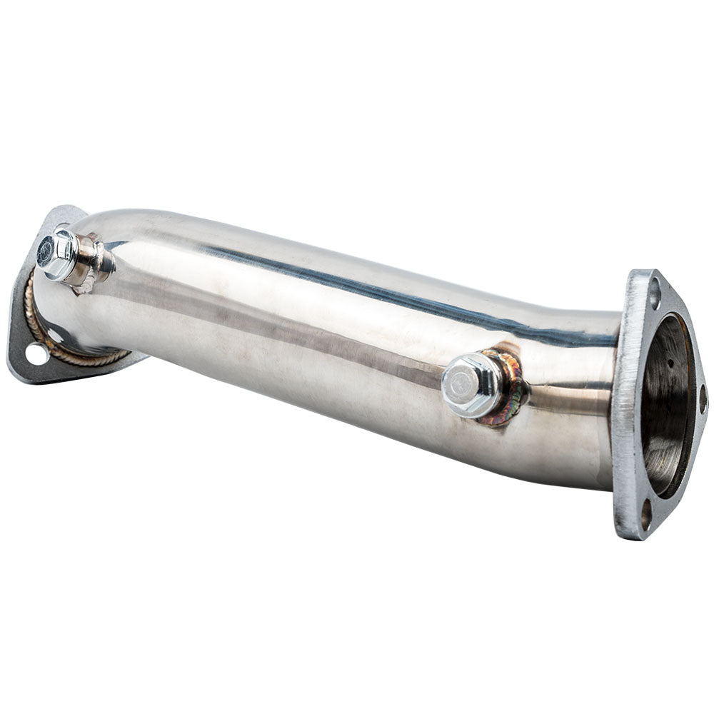 1997-2005 Audi A4 B5/B6 1.8 Turbo Engine High Flow Downpipe Exhaust Converter Pipe