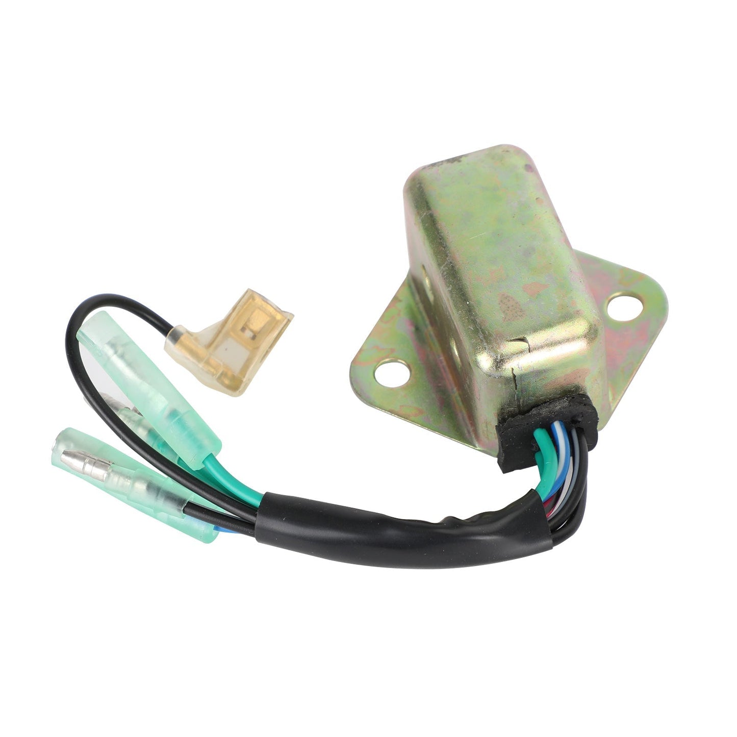 1979-1984 Honda XL125 XL125S #30400-437-013 CDI BOX Igniter 30400-437-023