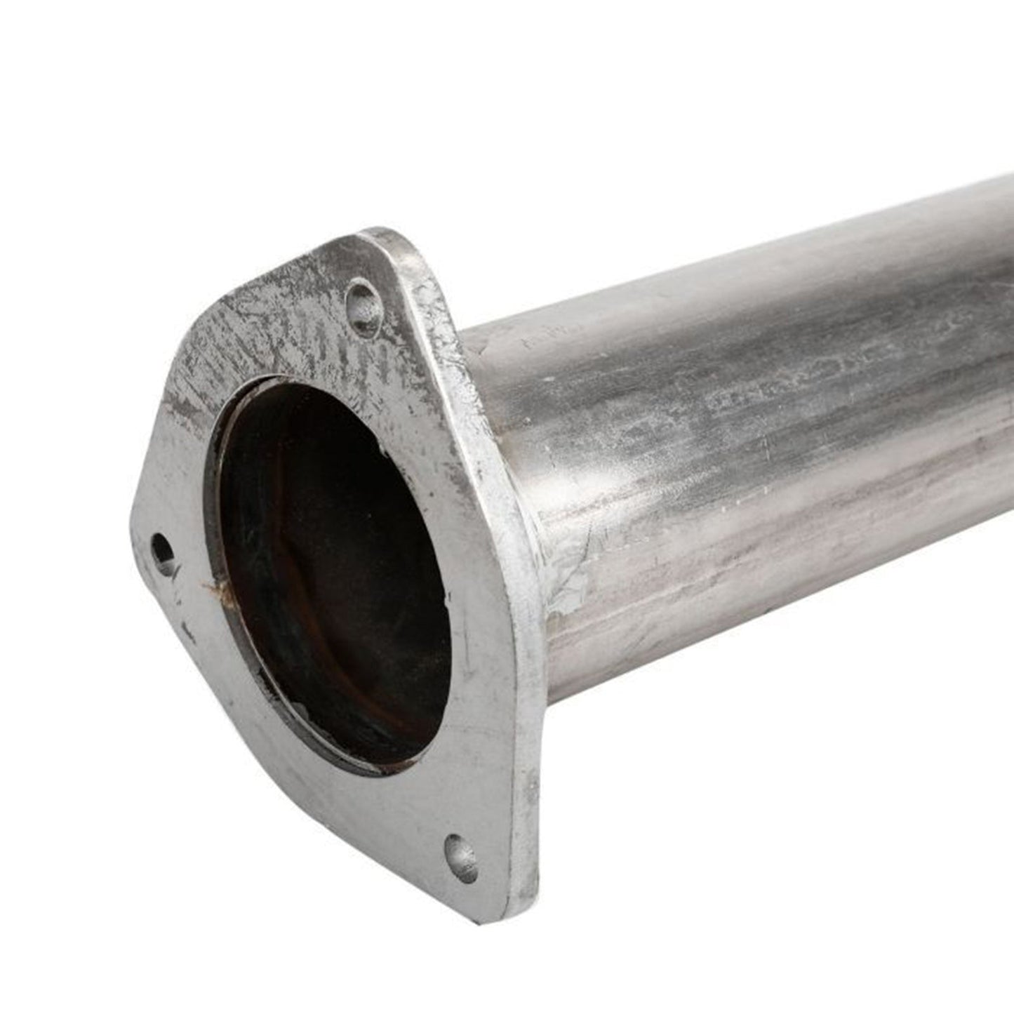 2011-17 Ford 6.7L Powerstroke 4" Exhaust DPF Delete Race Pipe