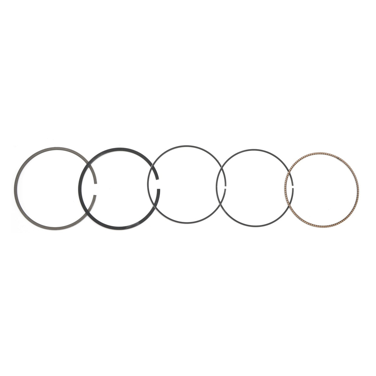 2013-2020 Honda NSS 300 Forza & 2007-2020 SH 300 i Cylinder Piston Gasket Kit