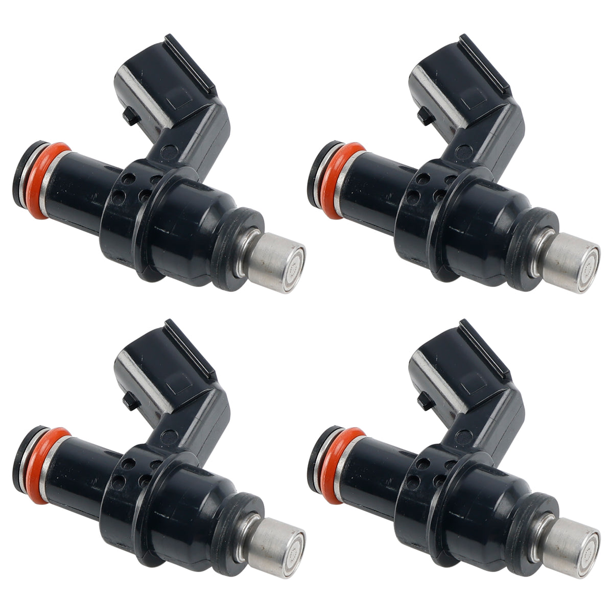 Suzuki Hayabusa GSX1300R 2008-2020 4PCS 15710-21H00 Fuel Injectors 1571021H00
