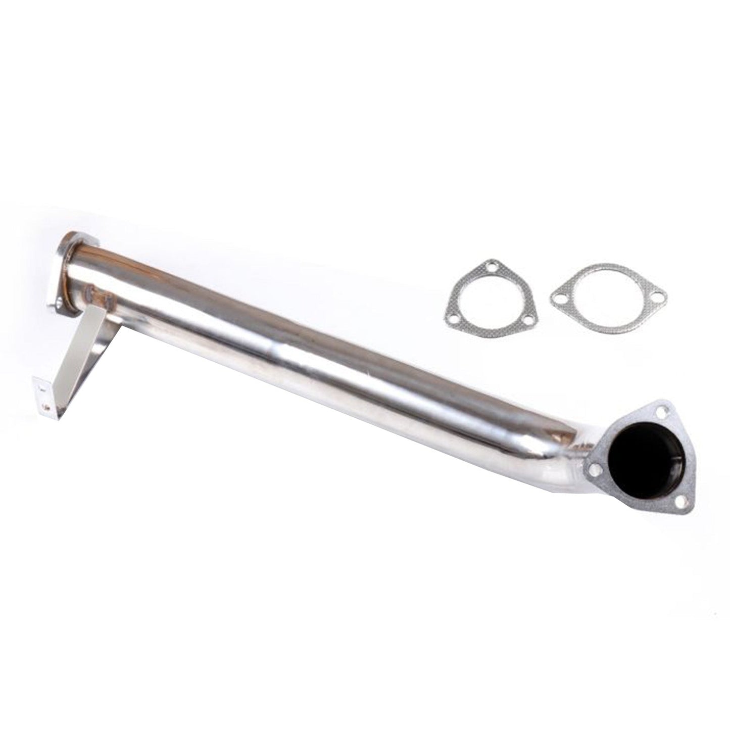 1989-1998 Nissan 240SX 2.4L 3" Turbo Exhaust Pipe Exhaust Midpipe