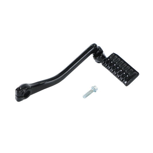 13Mm Kickstart Kick Start Lever Black For Gy6-125 Gy6-150 Gy6-157 125Cc 150Cc