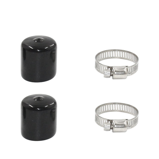 Charge Pipe Vacuum Plugs Kit for BMW N54 335i Z4 535i 535xi 335xi 335is 135i