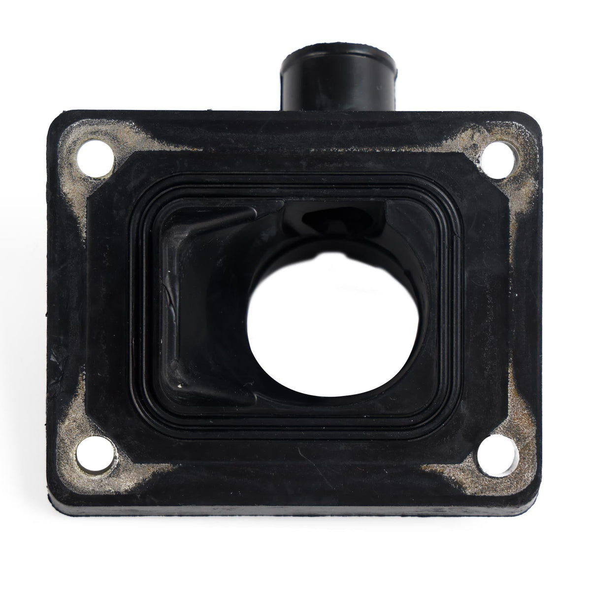 Yamaha RZ125 RD125LC DT125 10V-13565-01 10V-13565-00 Carb Intake Manifold Insulator