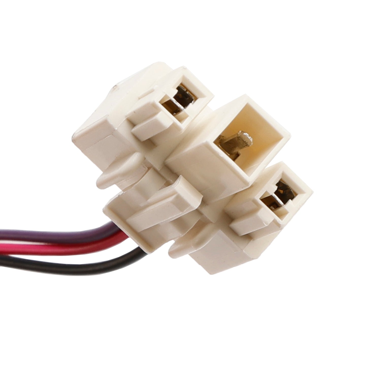 4681JB1029A Refrigerator Evaporator Fan Motor for LG Kenmore Freezer AP5602357