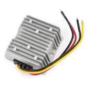 10A 120W Waterproof DC/DC Power Converter - 24V to 12V Step Down Regulator