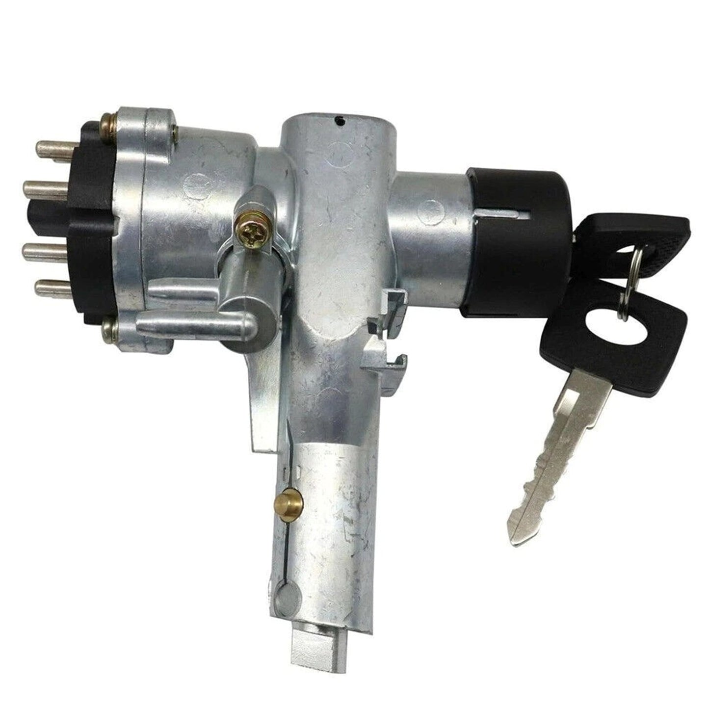 Mercedes G-Class W463 Ignition Lock Cylinder Switch & 2 Keys 0014621630