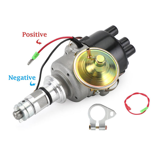 Bond Bug Vacuum Electronic Distributor DM2 25D 45D Distributor