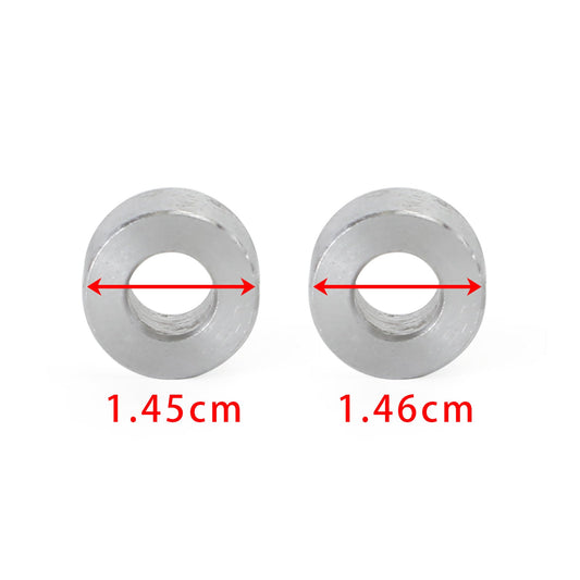 10 & 14* Limiter Bushings Professionally Built MSD Pro-Billet Distributor